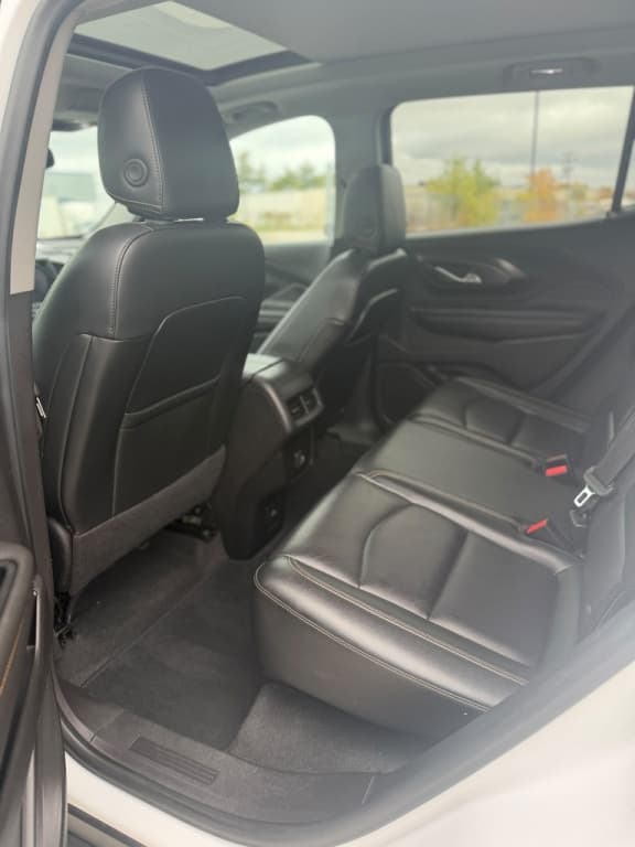 2018 GMC Terrain thumbnail 11