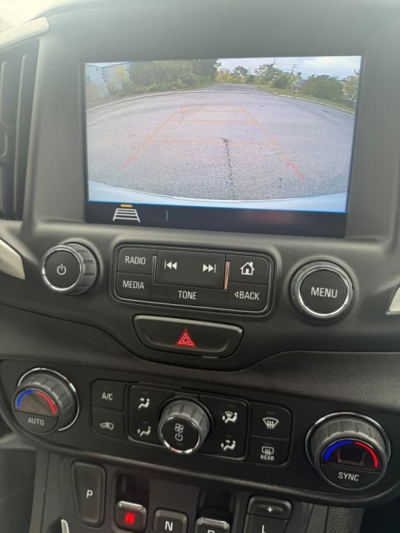 2018 GMC Terrain thumbnail 12