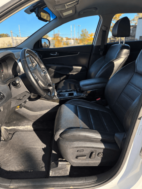 2019 KIA Sorento thumbnail 7