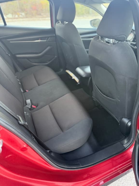 2019 Mazda Mazda3 thumbnail 10