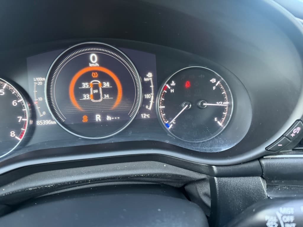 2019 Mazda Mazda3 thumbnail 12