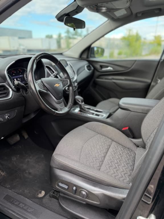2022 Chevrolet Equinox thumbnail 7
