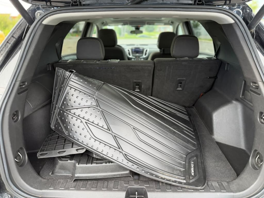2022 Chevrolet Equinox thumbnail 12