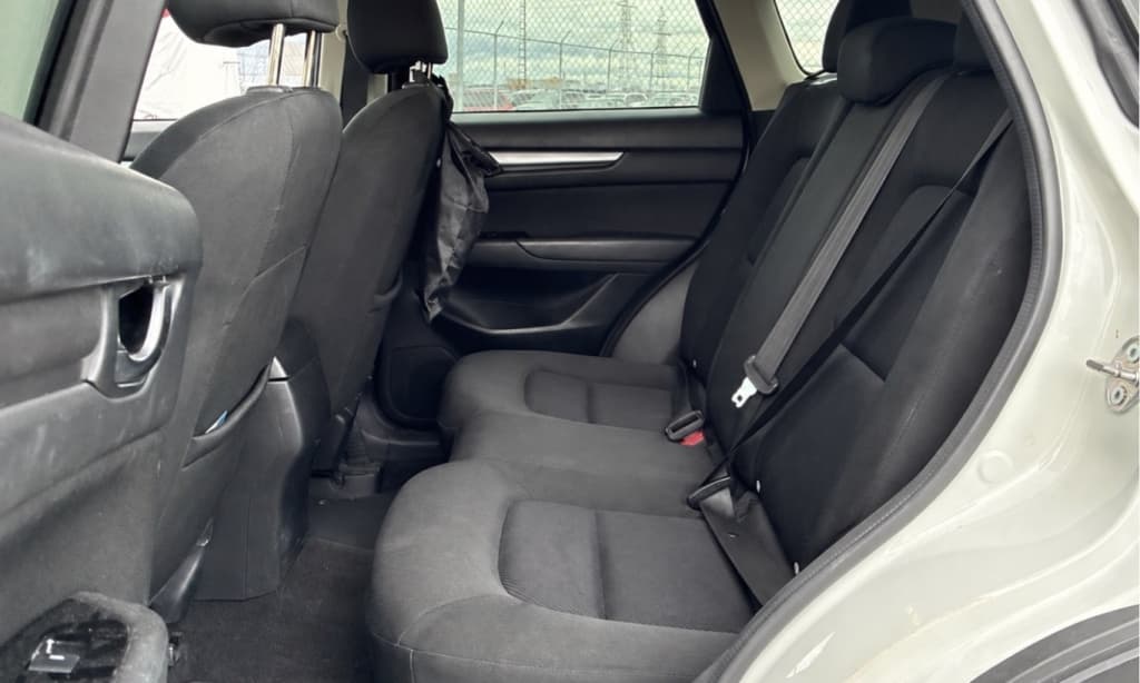 2019 Mazda CX-5 GX thumbnail 9