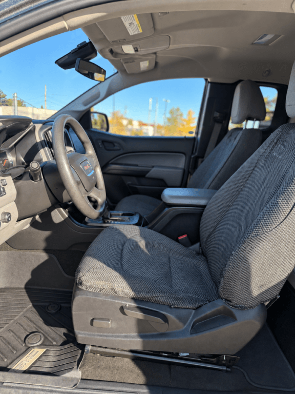 2018 GMC Canyon 4RM thumbnail 6