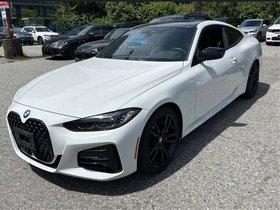 BMW 4 Series 2023 – Image 1