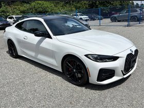 BMW 4 Series 2023 – Image 2