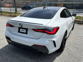 BMW 4 Series 2023 – Image 3