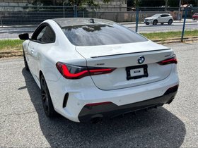 BMW 4 Series 2023 – Image 4
