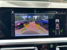 BMW 4 Series 2023 – Image 8