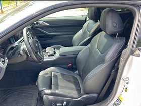 BMW 4 Series 2023 – Image 9