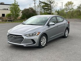 Hyundai Elantra 2017 – Image 1