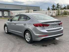 Hyundai Elantra 2017 – Image 2