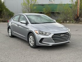 Hyundai Elantra 2017 – Image 3
