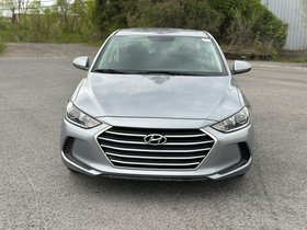 Hyundai Elantra 2017 – Image 4