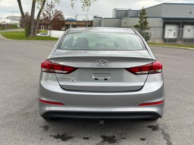 Hyundai Elantra 2017 – Image 5