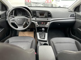 Hyundai Elantra 2017 – Image 11