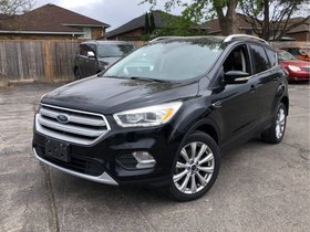 Ford Escape 2018 – Image 1