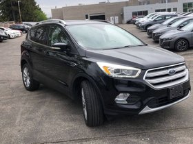 Ford Escape 2018 – Image 2