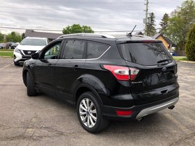 Ford Escape 2018 – Image 4