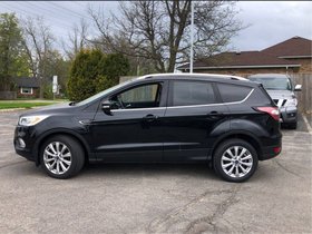 Ford Escape 2018 – Image 5