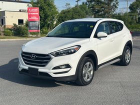 Hyundai Tucson 2017 – Image 1