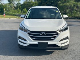 Hyundai Tucson 2017 – Image 2