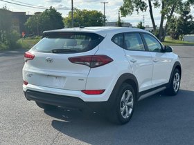Hyundai Tucson 2017 – Image 4