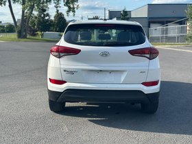 Hyundai Tucson 2017 – Image 5