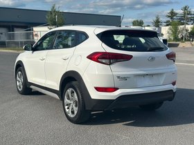 Hyundai Tucson 2017 – Image 6