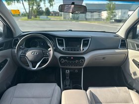 Hyundai Tucson 2017 – Image 8