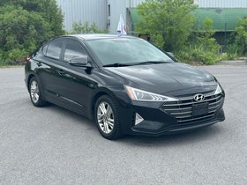 Hyundai Elantra 2019 – Image 2