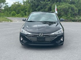 Hyundai Elantra 2019 – Image 3