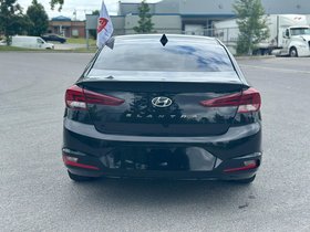 Hyundai Elantra 2019 – Image 4