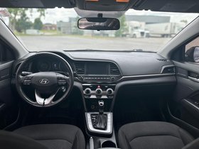 Hyundai Elantra 2019 – Image 7