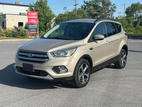 Ford Escape 2017 – Image 1
