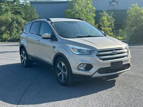 Ford Escape 2017 – Image 2