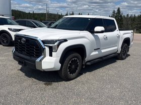 Toyota Tundra 2024 – Image 1
