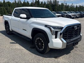 Toyota Tundra 2024 – Image 2