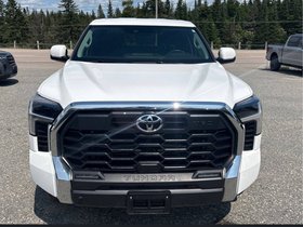 Toyota Tundra 2024 – Image 3