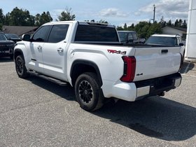 Toyota Tundra 2024 – Image 4