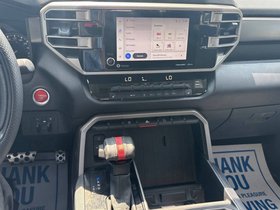 Toyota Tundra 2024 – Image 8