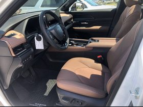 Toyota Grand Highlander 2025 – Image 4