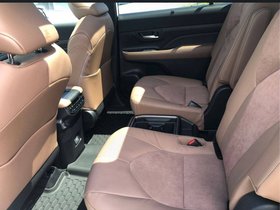 Toyota Grand Highlander 2025 – Image 7