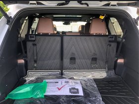 Toyota Grand Highlander 2025 – Image 8