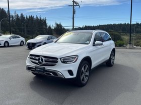 Mercedes-Benz GLC 2022 – Image 1