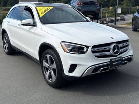 Mercedes-Benz GLC 2022 – Image 2