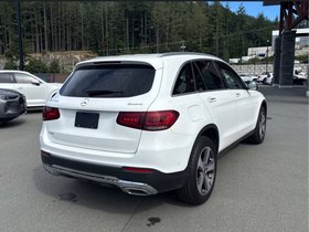 Mercedes-Benz GLC 2022 – Image 3