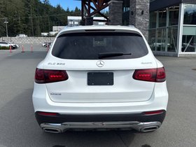 Mercedes-Benz GLC 2022 – Image 4