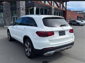 Mercedes-Benz GLC 2022 – Image 5